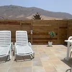 Apartment In Famara Beach