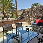 Casa Tauro Golf - Luxury Chalet With Sea View