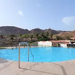 Casa Tauro Golf - Luxury Chalet With Sea View