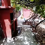 Villa Lomo Fragoso