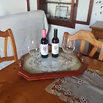 Casa Pardelo