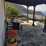 Casa Pardelo