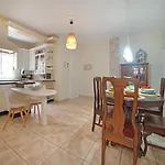 Panoramic View Holiday Home In Arona With Bubble Bath Bath