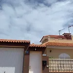 Casa La Cornisa