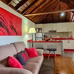 Casa Los Polveros