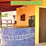 Apartamentos Punta Marina El Llano