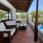 Villa Verano Puerto Del Carmen