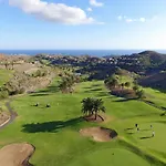 Salobre Morro Golf 1