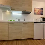 Modern Studio In Eldorado Quicksilver Near The Beach