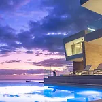 Chalet 95, Lujo Y Piscina Infinity