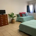 Maresia Holiday House