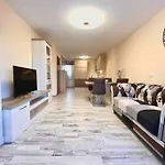 New Apartment Ocean View