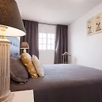 Apartment Laura Playa La Arena