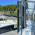 Villa La Alberca