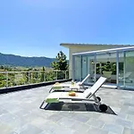 Villa La Alberca