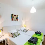 Vivienda Vacacional Bluesea