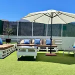 Soyemar Playa Apartments