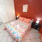 Costa Adeje Oasis