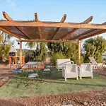 Villa Sol Wifi Fibra