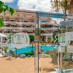 Tenerife Royal Gardens One Bedroom Apartment