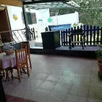 Casa Mari Carmen Y Jose