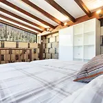 Casa Rural Altos Cruz De Tea