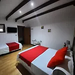 Casa Cueva Villa Aday