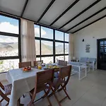 Vivienda Vacacional Villa El Mirador