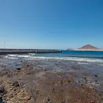 Alquilaencanarias El Medano Playa El Cabezo