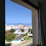 Los Lagos Sunset Sea View Private Roof Terrace