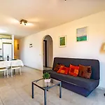 Alquilaencanarias-Medano Atalaya, Terrace & Pool