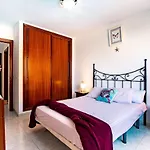 Alquilaencanarias-Medano Atalaya, Terrace & Pool