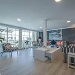 Refurbished Seafront Apartment