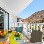 3C Atico Vista Hermosa Wifi Pool,Tennis,Padel,Park