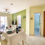 Alquilaencanarias- Medano Apartment Bogavante