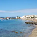 Cristianmar, Los Cristianos