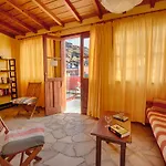 Maisonette Tazacorte