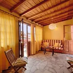 Maisonette Tazacorte