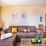Alquilaencanarias- Medano Spectacular Terrace And Sea Views B