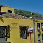 Aptos Monasterio De San Antonio 3