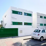 Red Volcano Apartment, Free Access To The Fariones Sports Center
