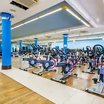 Orange Volcano Apartment, Free Access To The Fariones Sports Center
