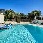 Los Algodones Cottage With Pool