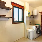 Alquilaencanarias-Medano Atalaya, Terrace & Pool