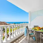 3C Atico Vista Hermosa Wifi Pool,Tennis,Padel,Park