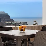 Sea View Apartment En Mogan
