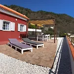 Casita Los Vergas