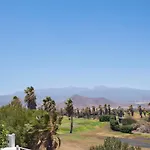 Ocean'S Eleven, Golf Del Sur