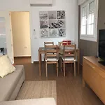 La Caleta Adeje - Varadero - Prachtig 2 Slaapkamer Appartement Met Zicht Op Zee, Gratis Parking En Wifi