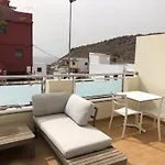 La Caleta Adeje - Varadero - Prachtig 2 Slaapkamer Appartement Met Zicht Op Zee, Gratis Parking En Wifi
